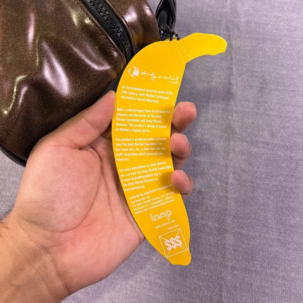 Loop NYC brand loop